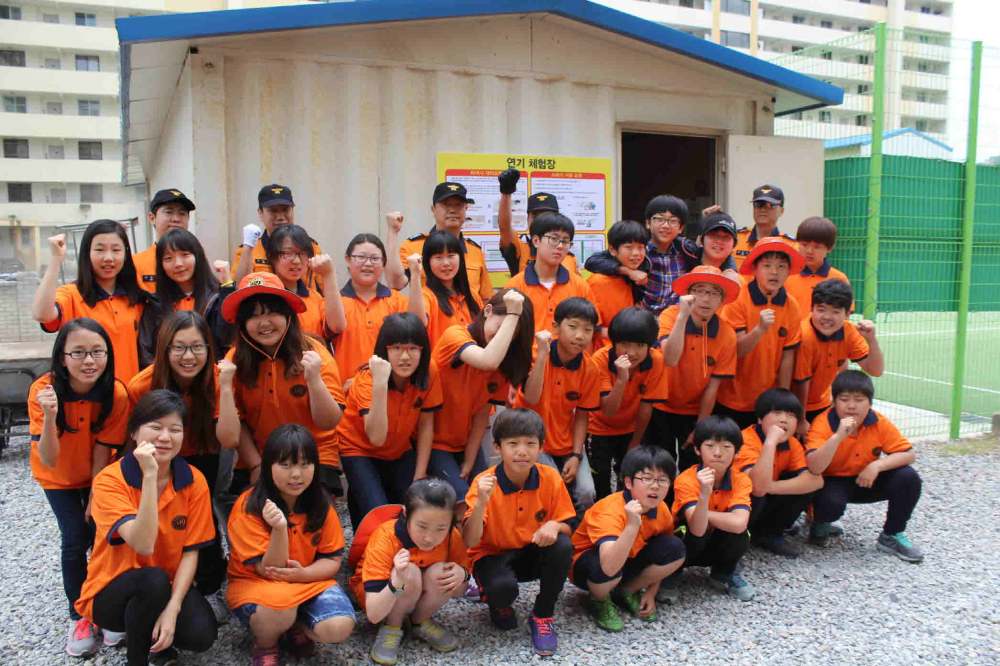 정라초_소년단_소방안전교육.JPG