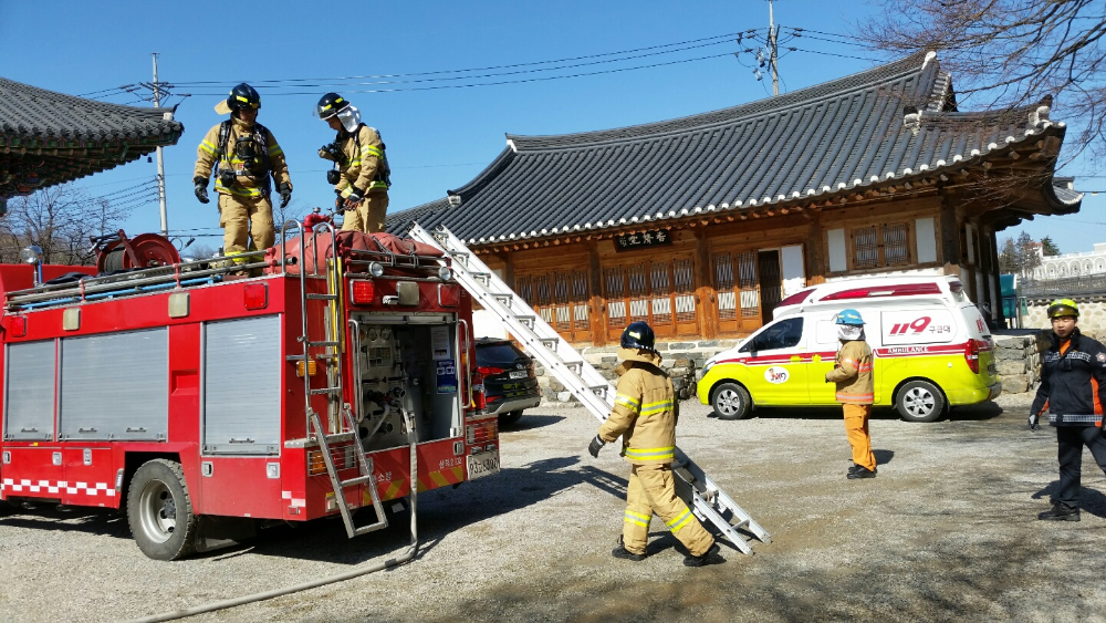 전통사찰_화재대응_훈련.JPG