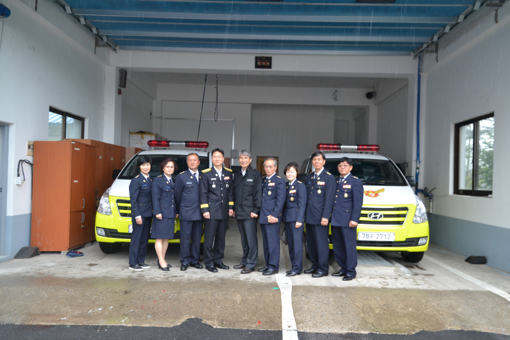 순찰차량_인계식1.JPG