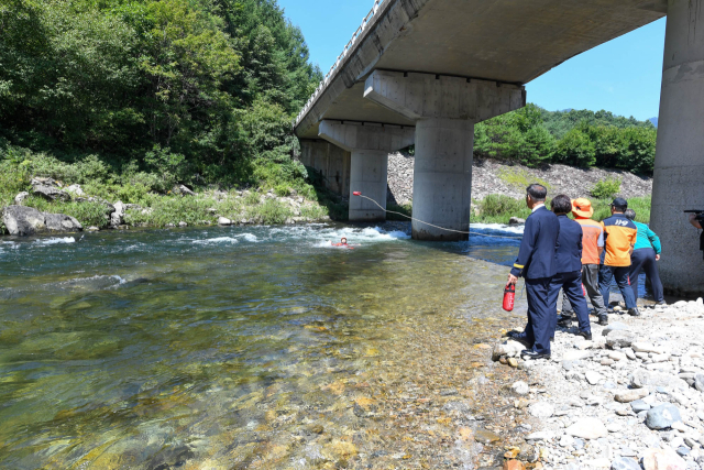 [0.5k]07.25) 양구소방서, 119시민수상구조대 발대식 개최4.jpg