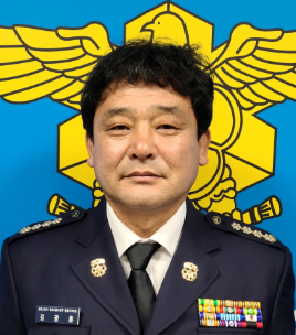 철원소방서,치매 증상 앓던 80대 여성 구조한 의용소방대장