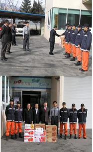 따뜻한 설 명절 보내세요^^