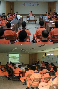 2009 을지연습 시작!!!